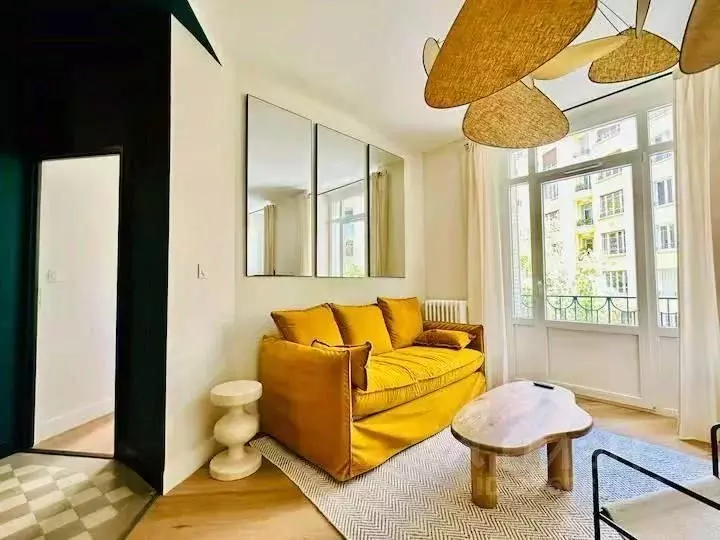 2-к кв. Краснодарский край, Сочи Центральный мкр, ул. Кубанская, 12Б ... - Фото 1