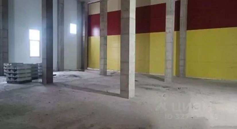 Производственное помещение в Ленинградская область, Всеволожский ... - Фото 2