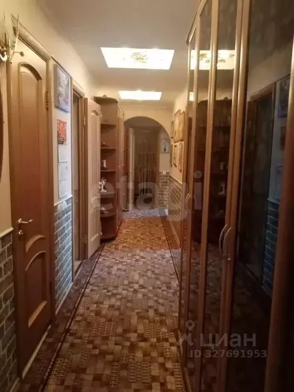 3-к кв. Московская область, Подольск Львовский мкр, ул. Пролетарская, ... - Фото 1