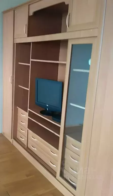 1-к кв. Москва ул. Академика Понтрягина, 25 (40.0 м) - Фото 1