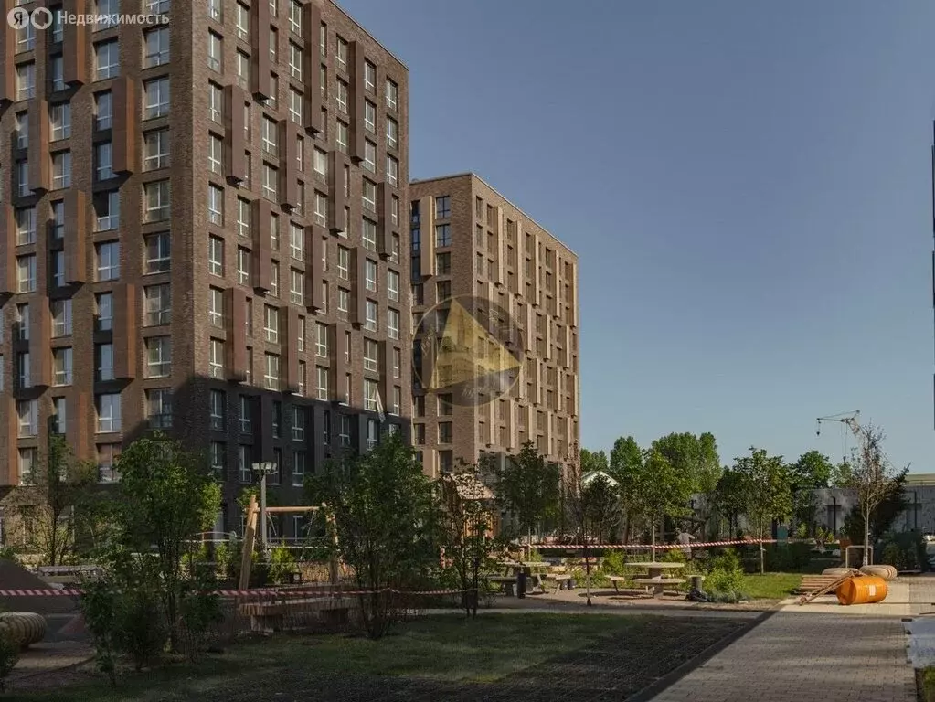 2-комнатная квартира: Санкт-Петербург, Галерный проезд, 1к2 (78.8 м) - Фото 2