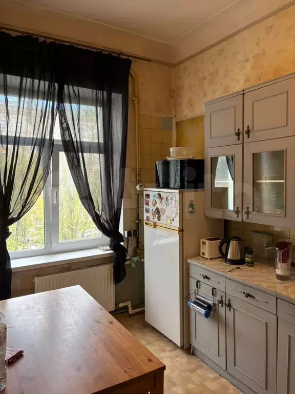 3-к. квартира, 78,1 м, 4/5 эт. - Фото 1