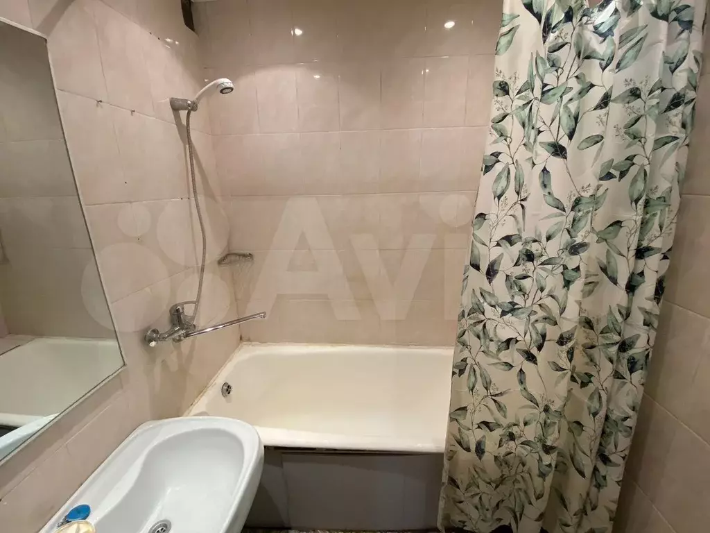 2-к. квартира, 47,7 м, 2/9 эт. - Фото 1