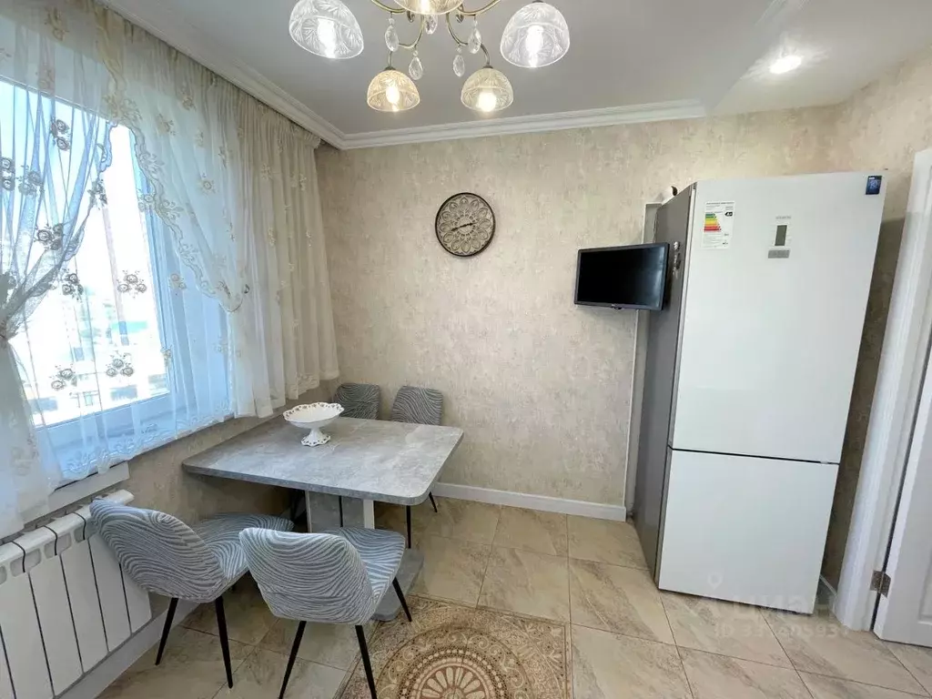 3-к кв. Москва ул. Недорубова, 20к2 (78.0 м) - Фото 2