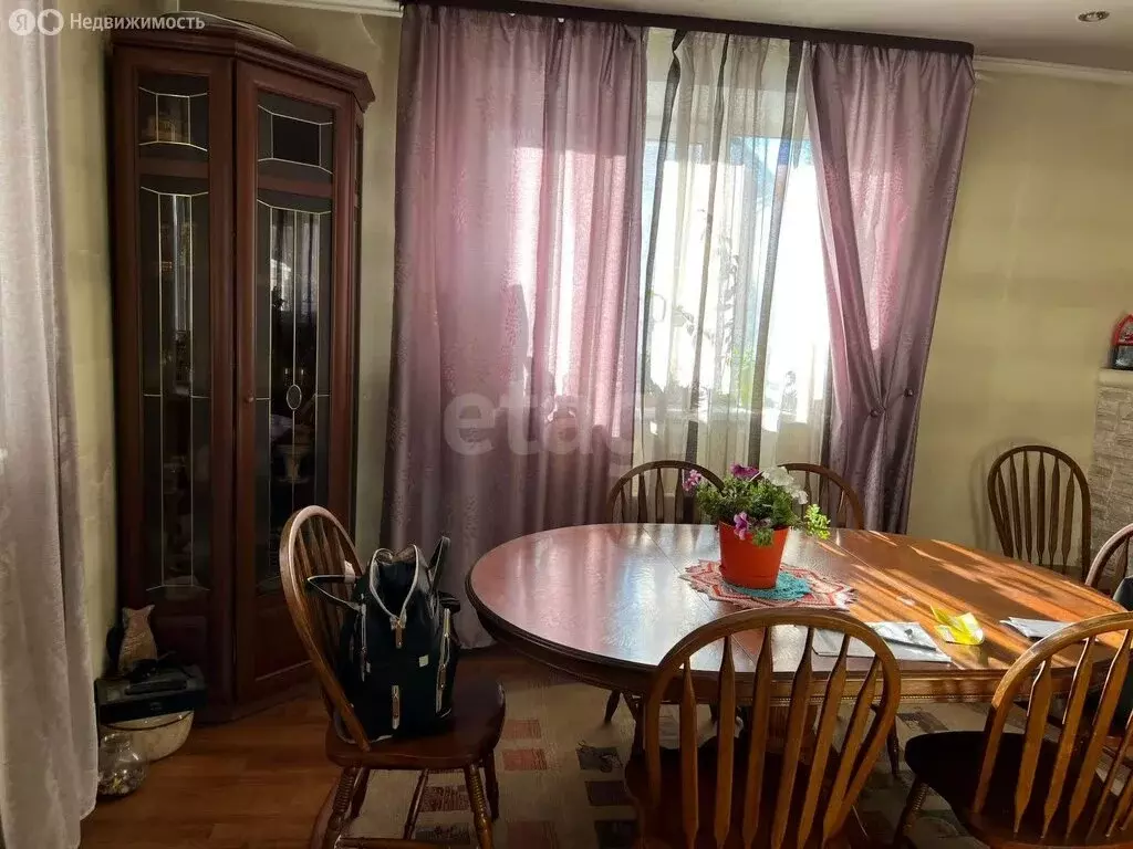 Дом в Мочищенский сельсовет, посёлок Озёрный, Зелёная улица (450 м) - Фото 2