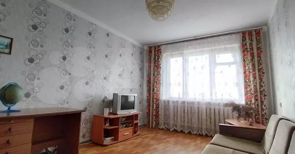 2-к. квартира, 52,4 м, 9/9 эт. - Фото 1