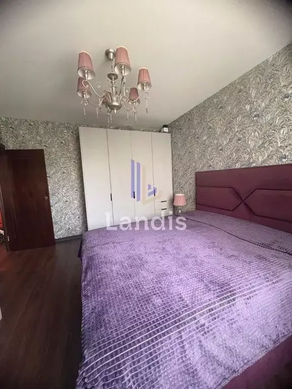 2-к кв. Москва Алма-Атинская ул., 11К1 (58.6 м) - Фото 2