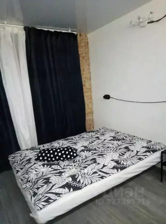 Студия Москва ул. Гиляровского, 36С1а (32.0 м) - Фото 2