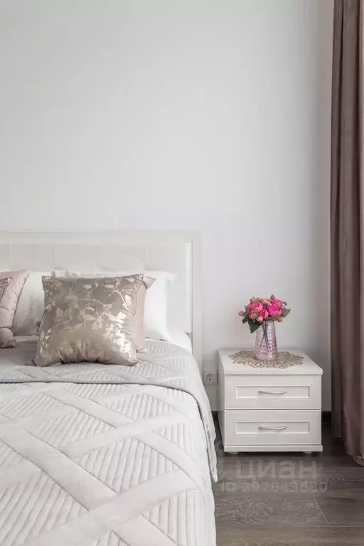 1-к кв. Санкт-Петербург Манчестерская ул., 3 (33.8 м) - Фото 2