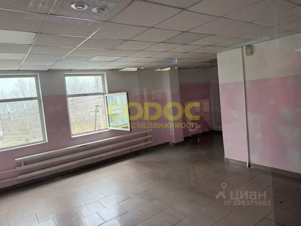 Помещение свободного назначения в Омская область, Омск ул. Дианова, ... - Фото 2