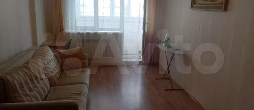 1-к. квартира, 38,5 м, 6/6 эт. - Фото 0