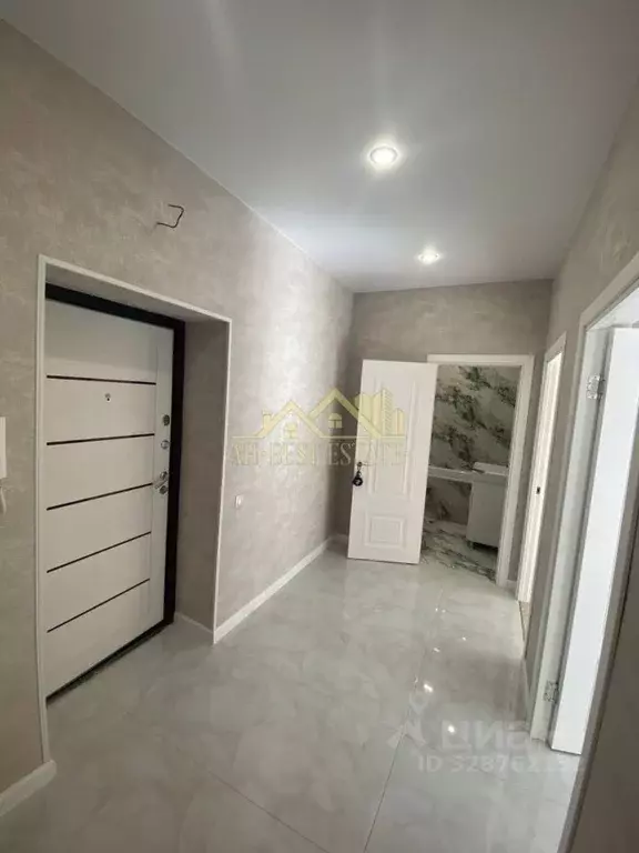 1-к кв. Северная Осетия, Владикавказ ул. Билара Кабалоева, 18 (43.0 м) - Фото 2