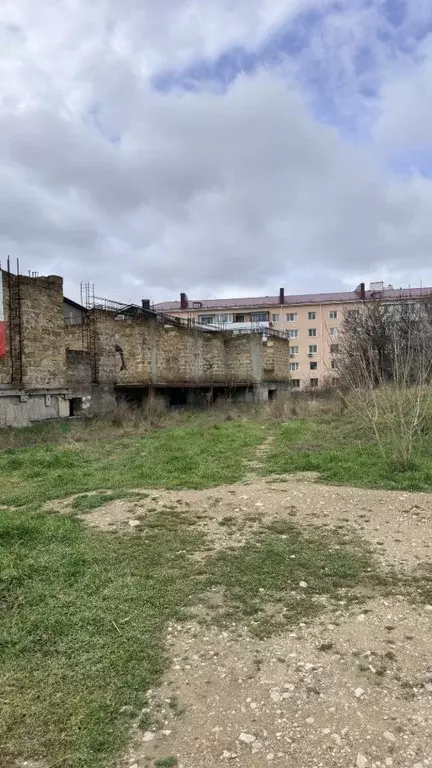 Участок в Крым, Феодосия пер. Танкистов, 19Б (12.0 сот.) - Фото 1