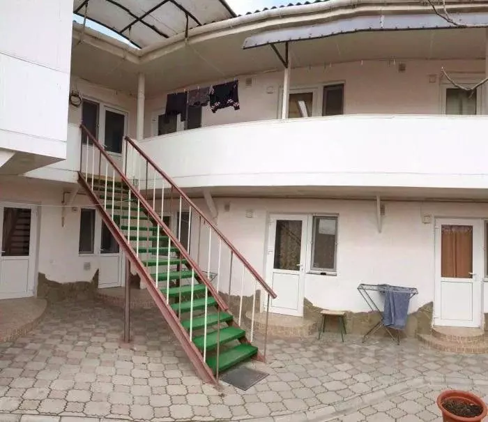 Дом в Крым, Евпатория ул. Красная, 15 (176 м) - Фото 0