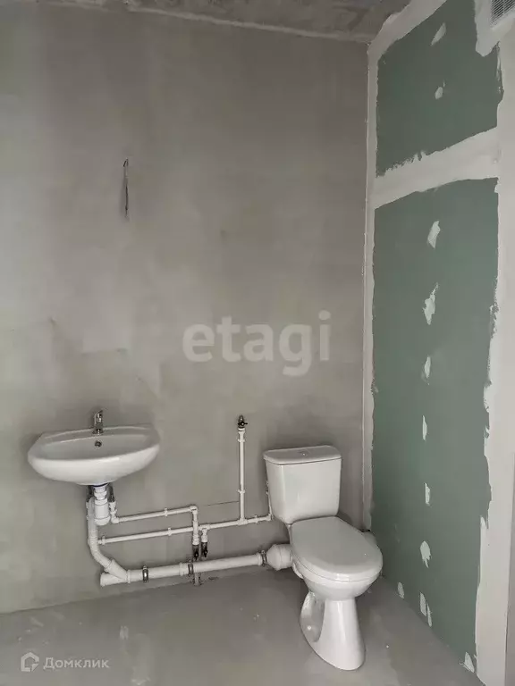 Продаётся 1-к квартира, 31.54 м - Фото 1