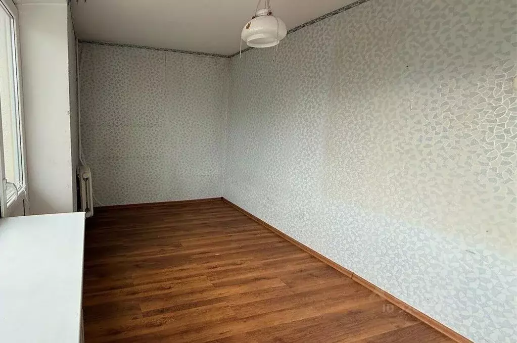 2-к кв. Московская область, Ступино городской округ, Михнево пгт ул. ... - Фото 2