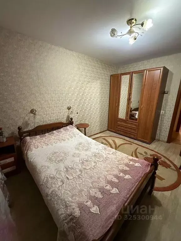 3-к кв. Ленинградская область, Кингисепп Большая Советская ул., 32 ... - Фото 2