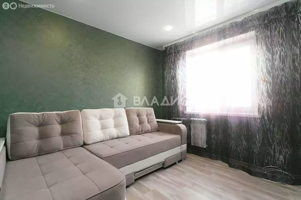4-комнатная квартира: Благовещенск, Театральная улица, 46 (95 м) - Фото 1