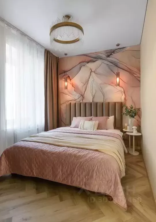 1-к кв. Красноярский край, Красноярск Караульная ул., 43/1 (35.0 м) - Фото 0