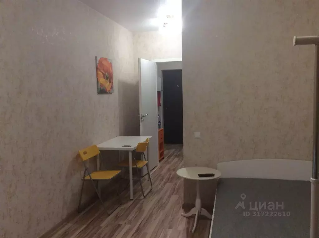 Квартира, студия, 26 м - Фото 0