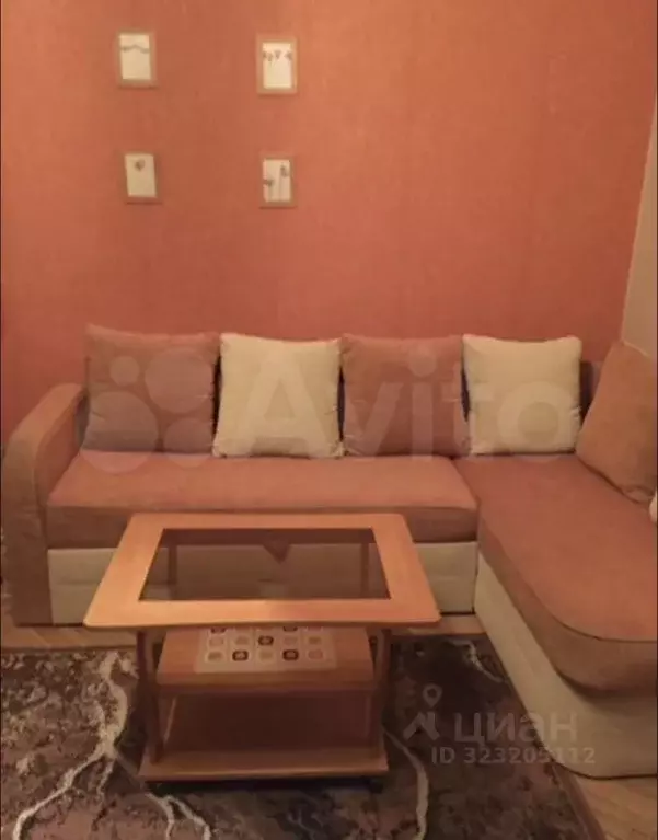 2-к кв. Санкт-Петербург Ивановская ул., 7 (78.0 м) - Фото 2