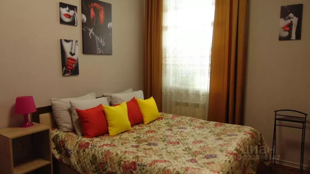 1-к кв. Алтайский край, Барнаул ВРЗ мкр, ул. Карла Маркса, 28 (24.0 м) - Фото 2