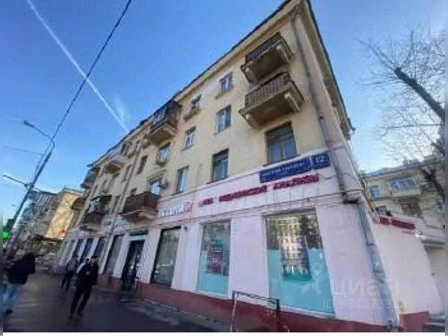 Помещение свободного назначения в Москва ул. Дмитрия Ульянова, 12К1 ... - Фото 1