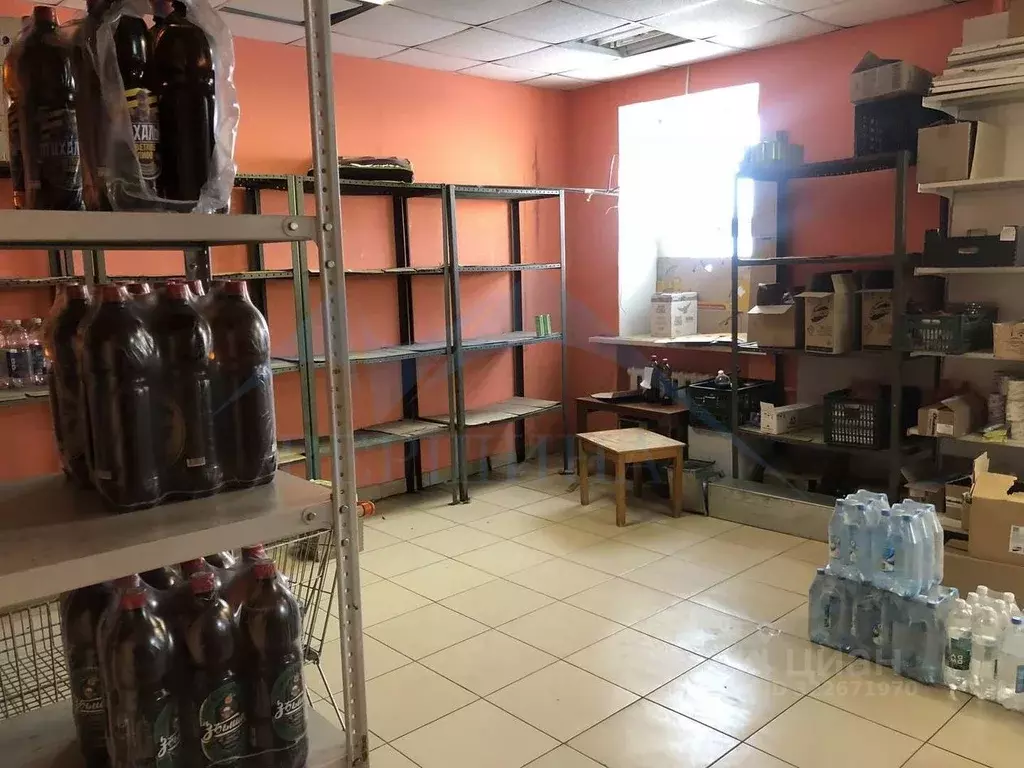 Торговая площадь в Красноярский край, Норильск Комсомольская ул., 4 ... - Фото 2