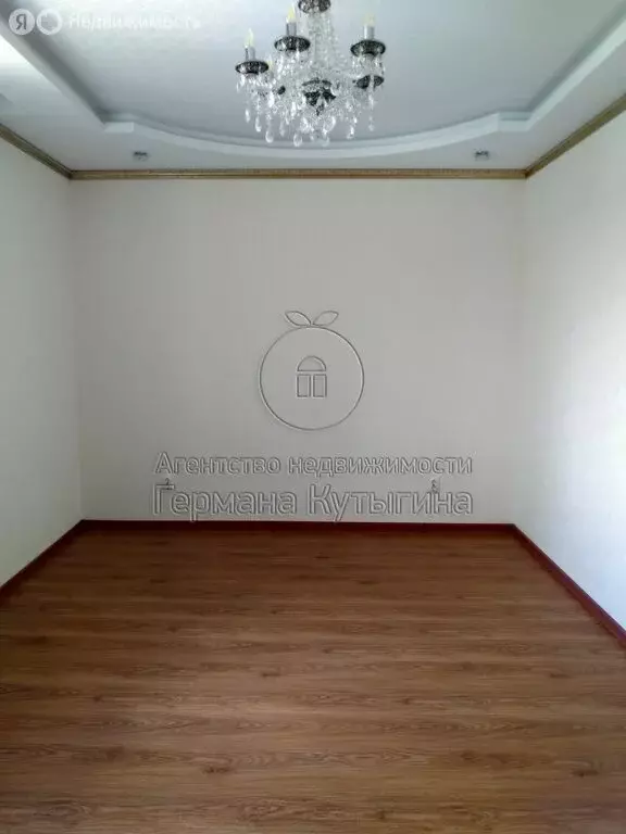 2-комнатная квартира: Волгоград, Новоремесленная улица, 3А (74 м) - Фото 1