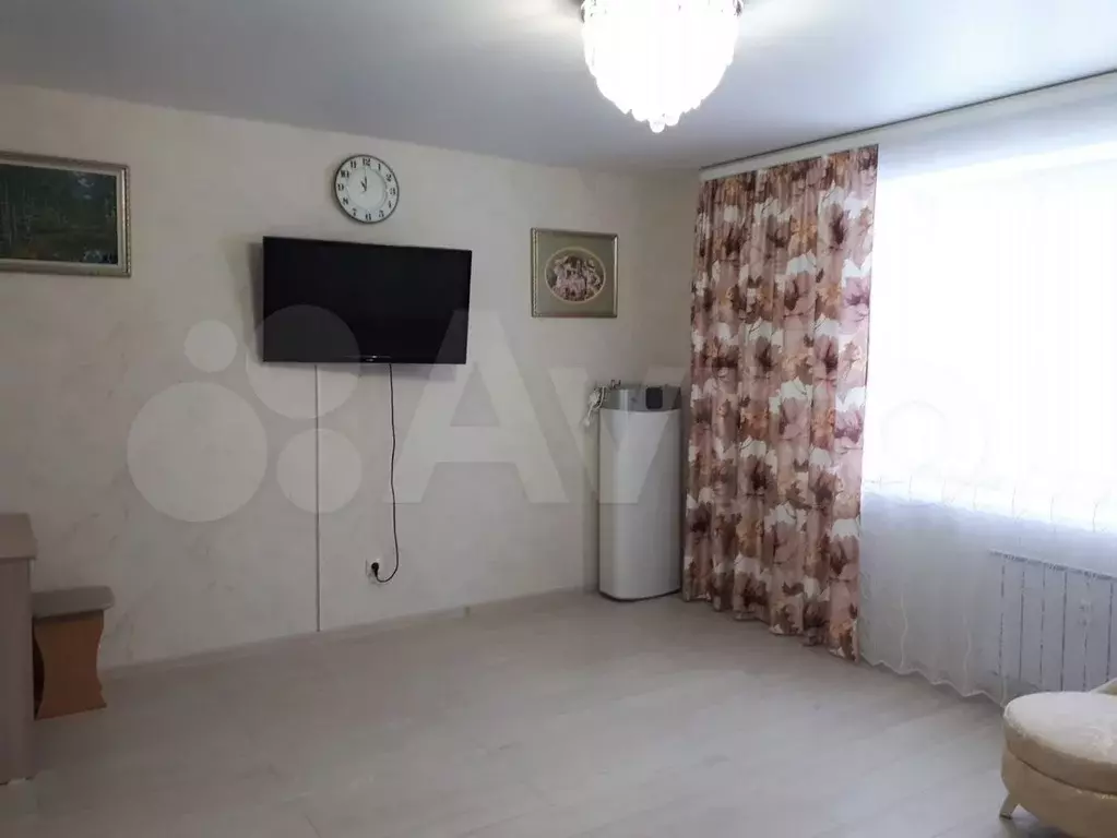 2-к. квартира, 60 м, 3/5 эт. - Фото 1