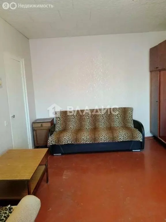 1-комнатная квартира: Брянск, улица Брянского Фронта, 10/1 (36.9 м) - Фото 2