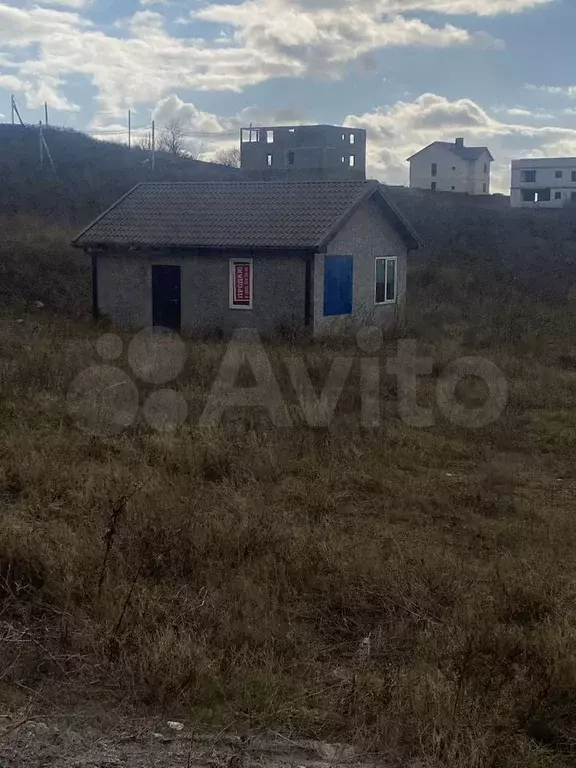 Участок 37 сот. (ИЖС) - Фото 1