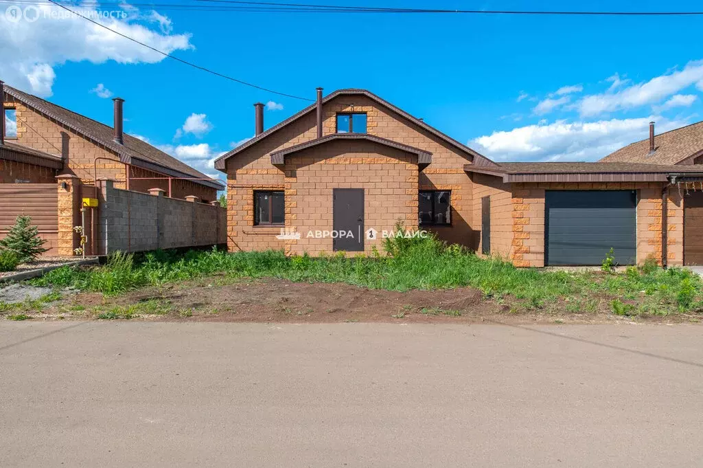 Дом в Магнитогорск, Лазаревская улица, 91 (285.2 м) - Фото 1
