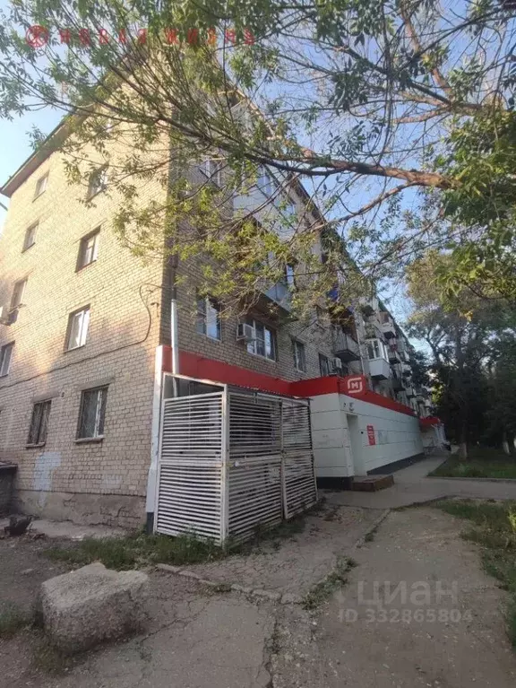 2-к кв. Самарская область, Самара просп. Юных Пионеров, 38 (42.2 м) - Фото 1