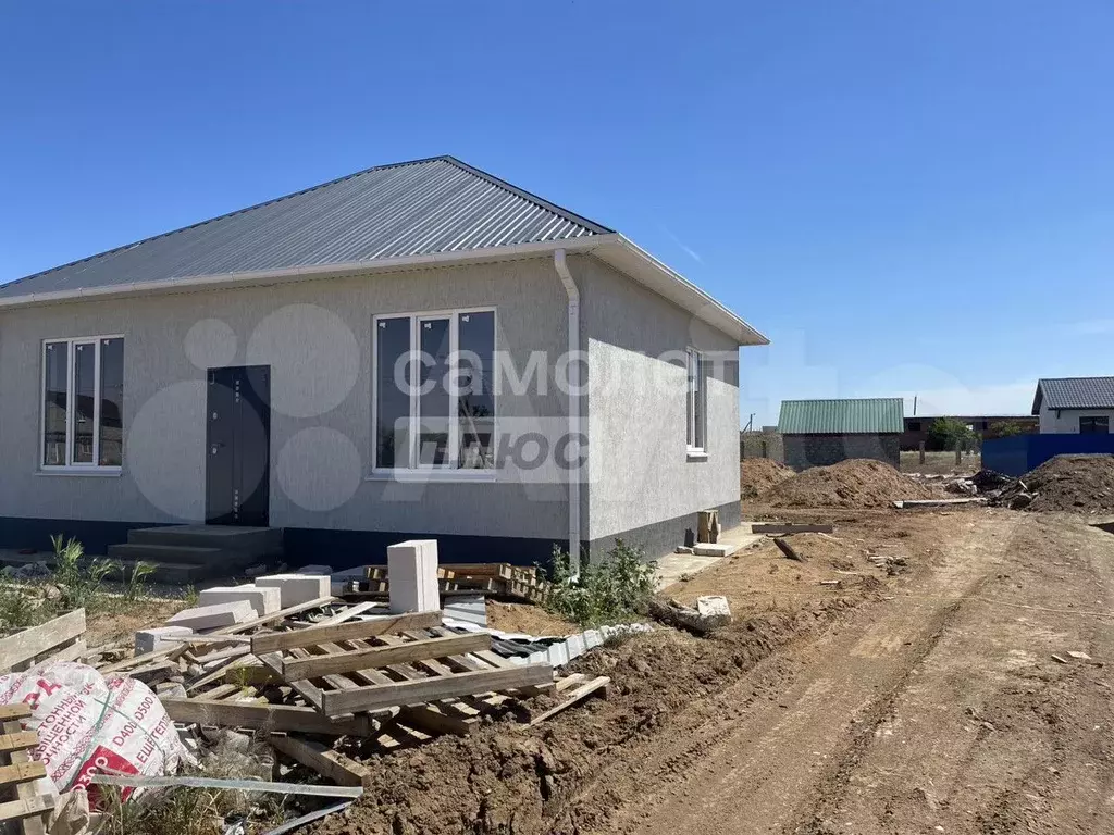 Дом 75 м на участке 7,5 сот. - Фото 1