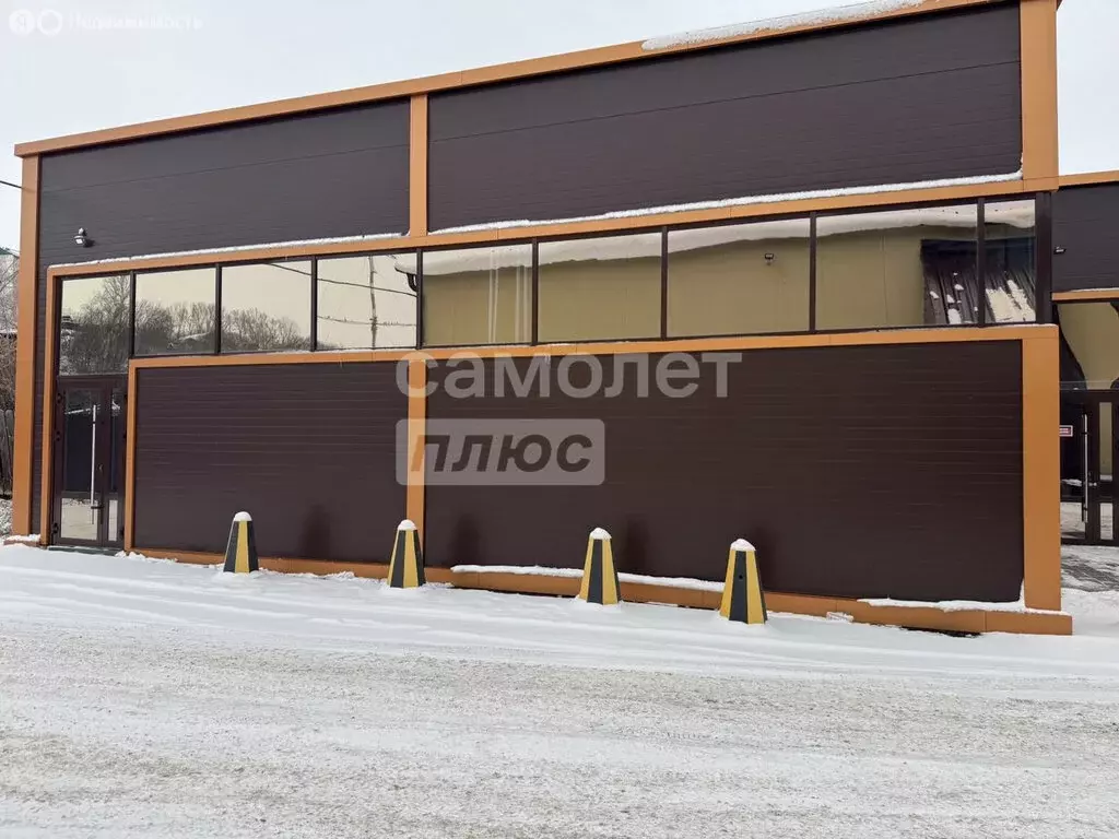 Помещение свободного назначения (115 м) - Фото 1