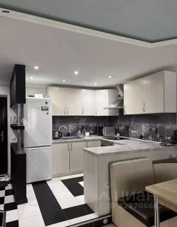 2-к кв. Ростовская область, Ростов-на-Дону Днепровский пер., 116д ... - Фото 1