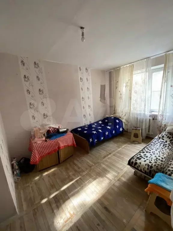 Комната 12,5 м в 1-к., 4/5 эт. - Фото 0