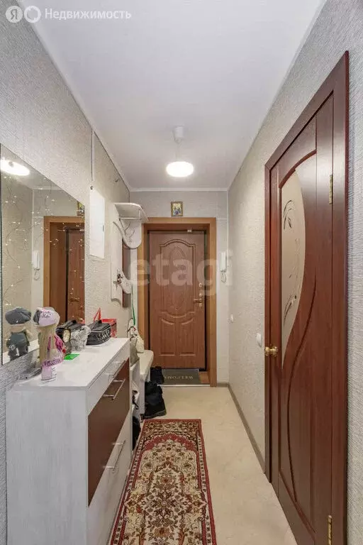3-комнатная квартира: Амурск, Комсомольский проспект, 12 (55.2 м) - Фото 1