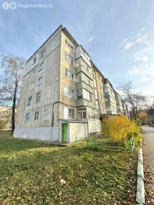 2-комнатная квартира: Ефремов, улица Дружбы, 14 (48 м) - Фото 2