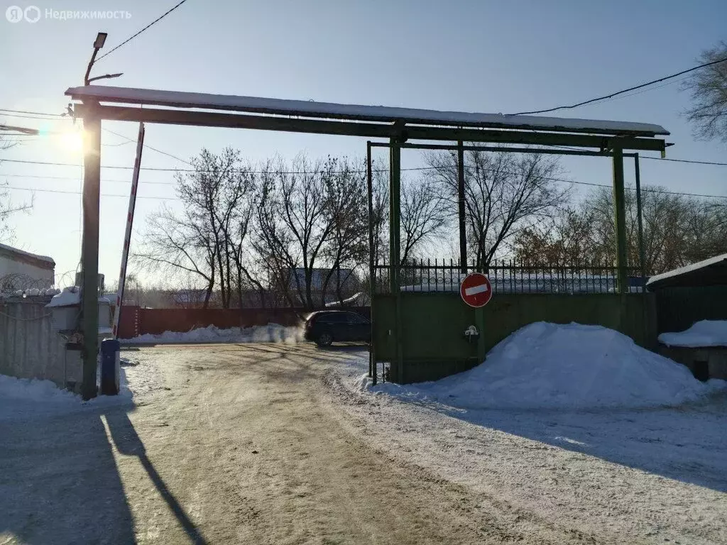 Офис (520 м) - Фото 1