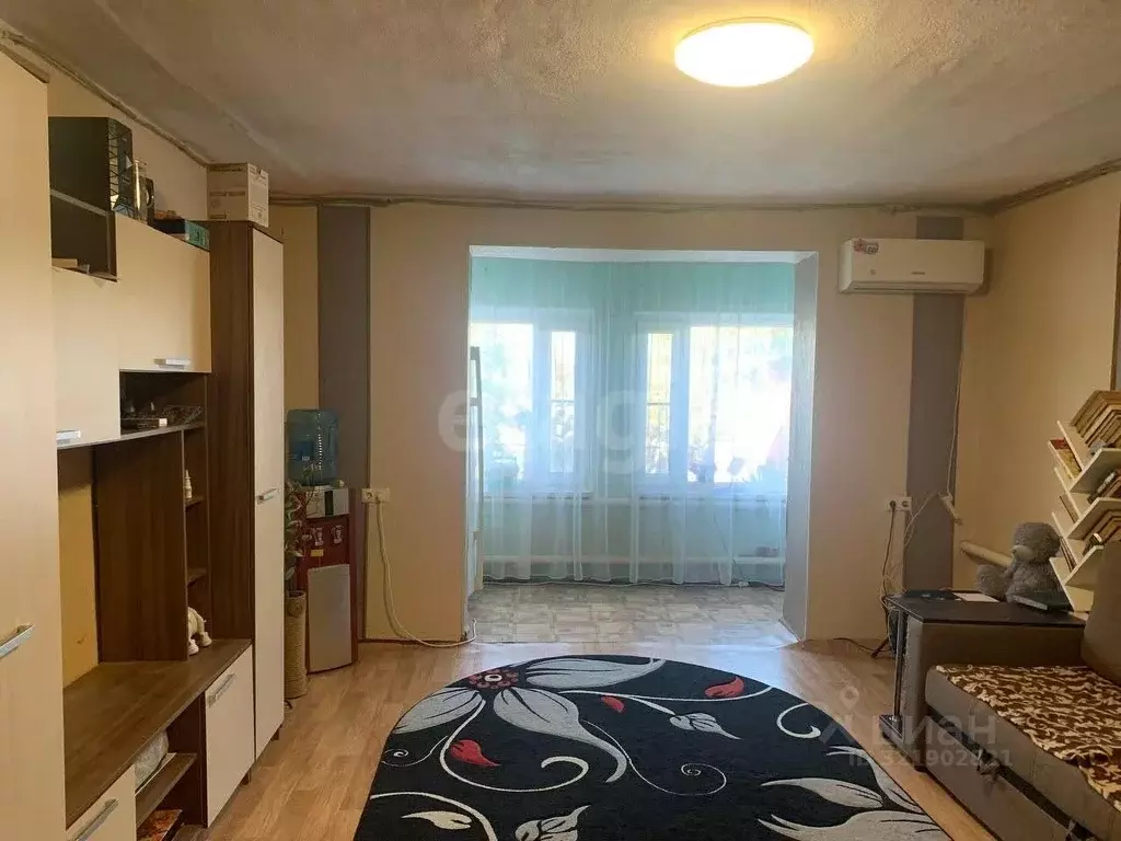 3-к кв. Краснодарский край, Темрюкский район, Курчанское с/пос, ... - Фото 2