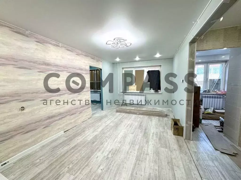 2-к кв. Белгородская область, Белгородский район, Беловское с/пос, с. ... - Фото 2