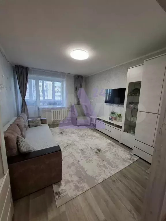 2-к. квартира, 48,7 м, 7/10 эт. - Фото 1