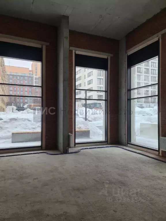 Помещение свободного назначения в Новосибирская область, Новосибирск ... - Фото 1