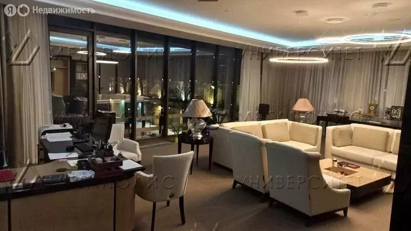 Офис (261 м) - Фото 1