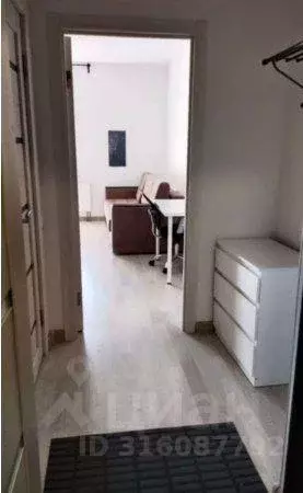 Квартира, студия, 22.1 м - Фото 0