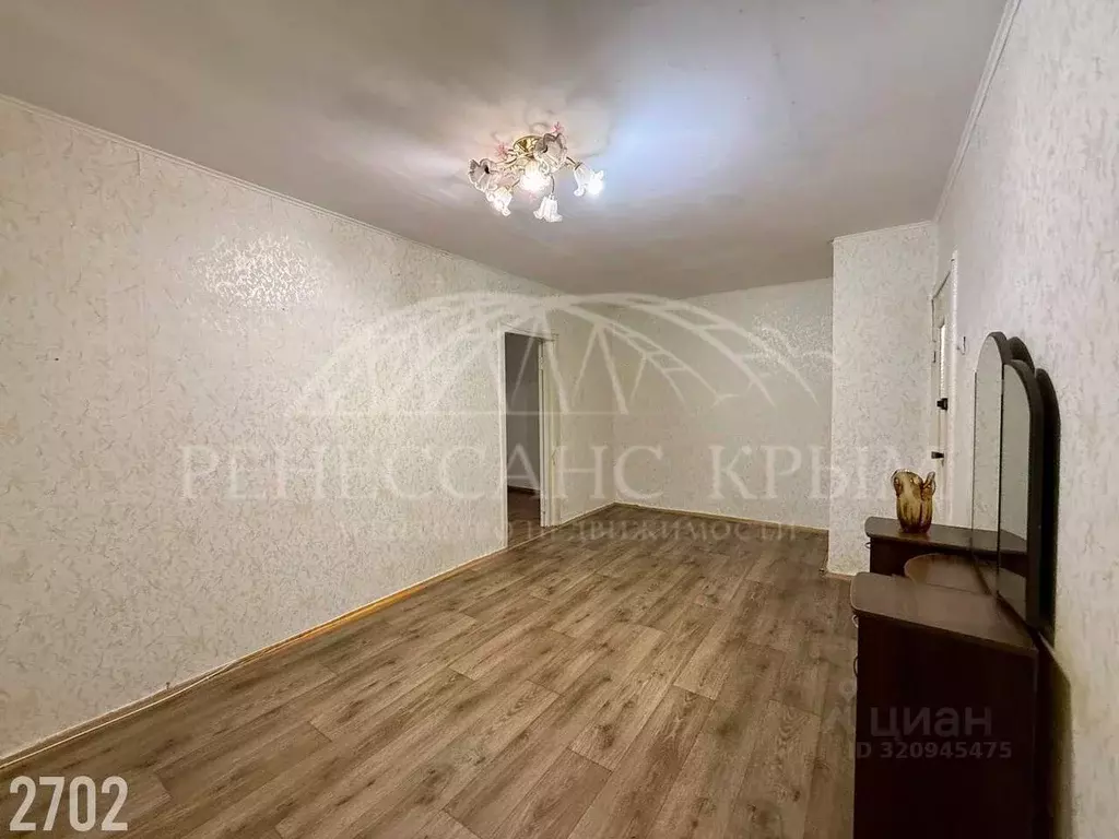 2-к кв. Севастополь ул. Меньшикова, 3 (59.0 м) - Фото 2