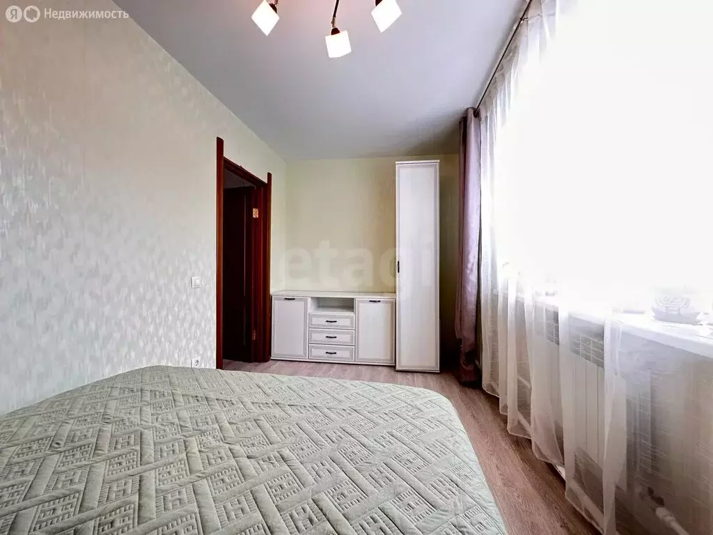 2-комнатная квартира: посёлок Пески, Шоссейная улица, 17 (40 м) - Фото 2