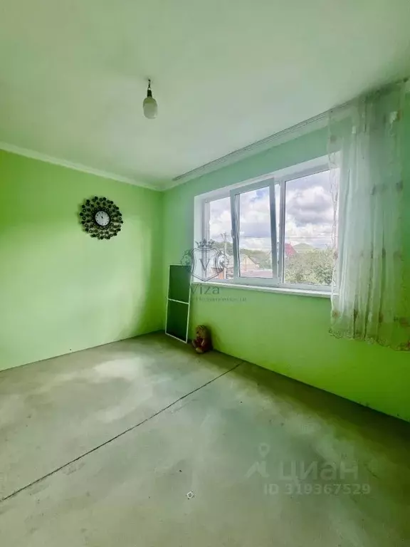 Дом в Краснодарский край, Туапсинский муниципальный округ, ... - Фото 0